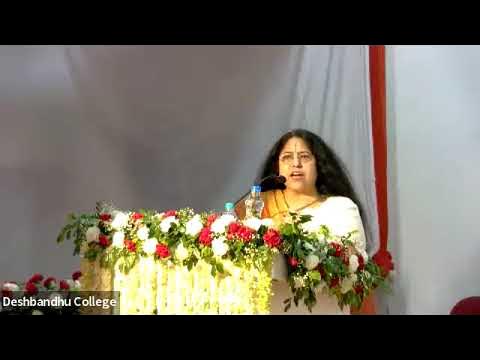 Prof Payal Mago
